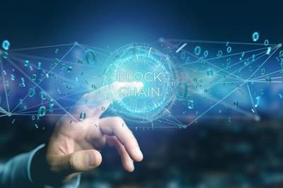 區塊鏈核心技術領跑者 中國重點城市與行業全景分析