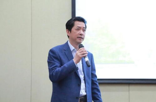 校企合作新篇章 上海和數軟件應邀訪問上海大學，共探區塊鏈技術發展新機遇